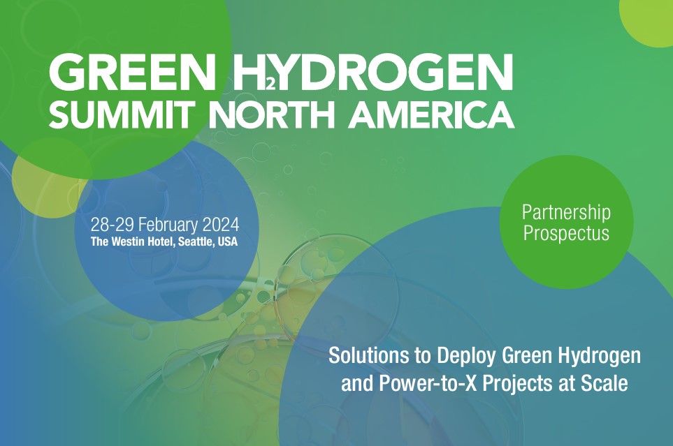 Green Hydrogen North America